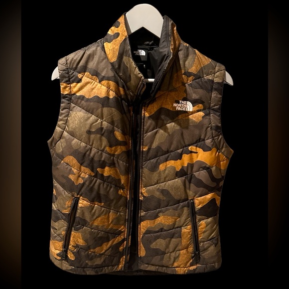 The North Face Vest - Picture 1 of 2